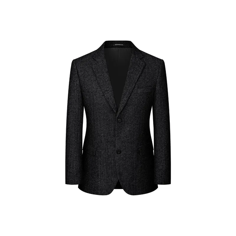 JOHNHOLLIS Business Suits Men-3