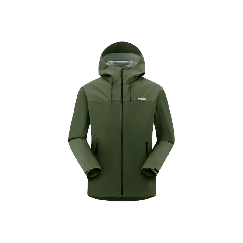 CAN·TORP Windbreaker Jackets Unisex-3