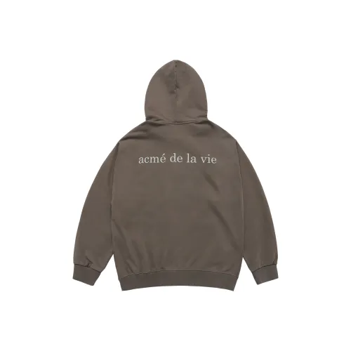 Acme De La Vie/ADLV Sweatshirt Unisex Cocoa