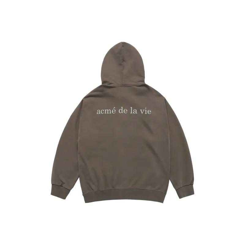 Acme De La Vie/ADLV Sweatshirt Unisex Cocoa-0