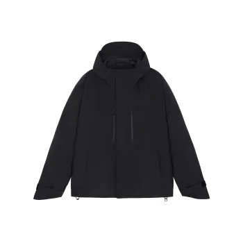 ICONS Lab Jackets Unisex