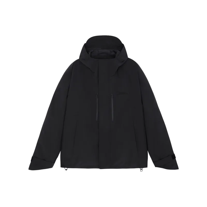 ICONS Lab Jackets Unisex-0