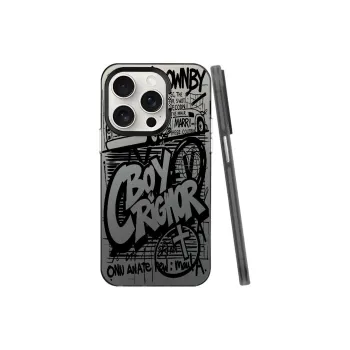 Baochengbao Phone Cases