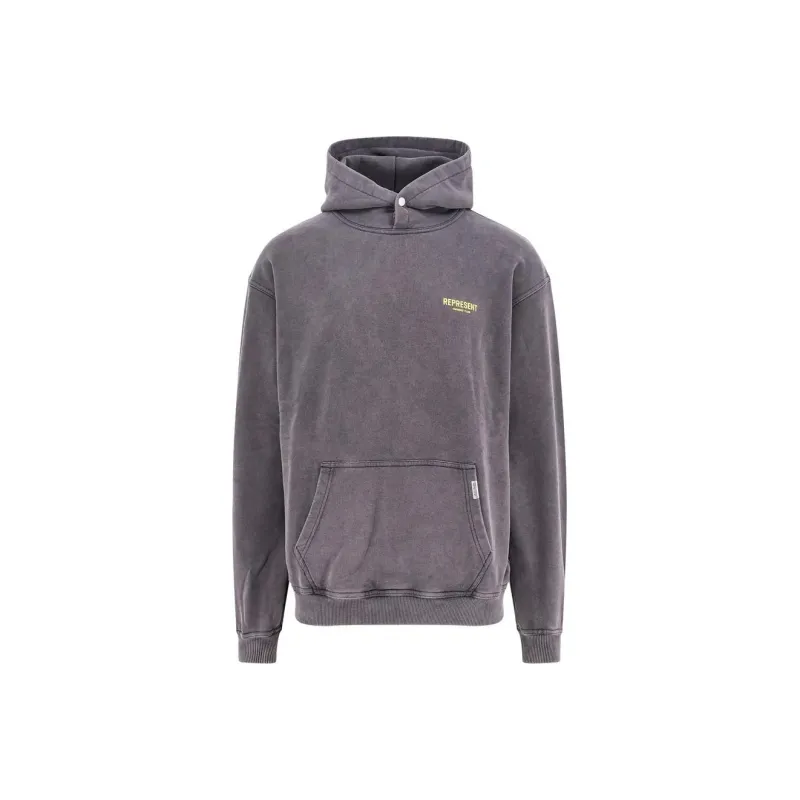REPRESENT Owners Club Hoodie-0