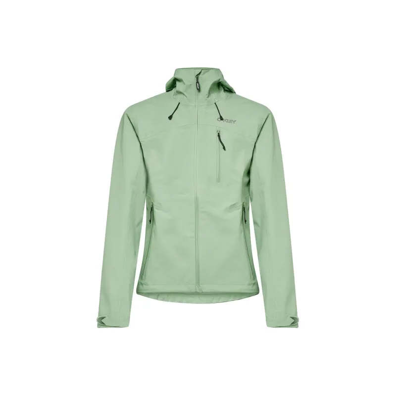 Oakley Jackets Men Green-0