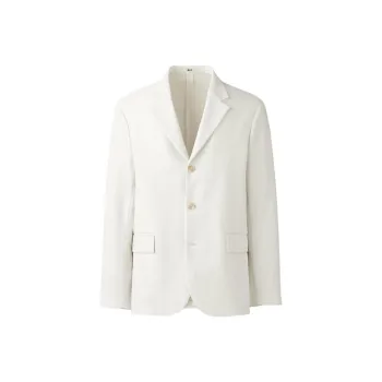 UNIQLO X Clare Waight Keller Co branded Collection Business Suits Unisex White