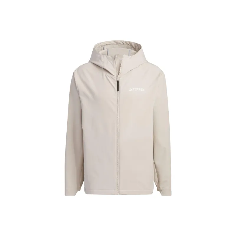 Adidas Jackets Men Light Khaki-0
