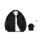 Black (Comes with A Random T-Shirt)