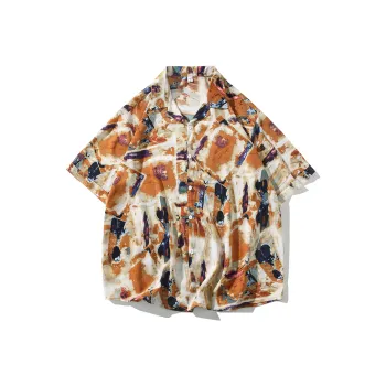 YATSI Shirts Unisex