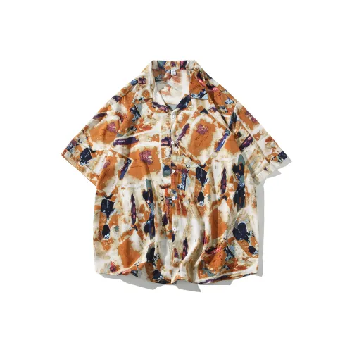 YATSI Shirts Unisex