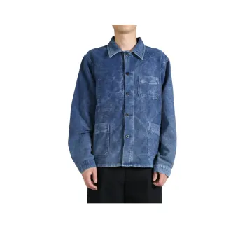 Polo Ralph Lauren Moleskin Termes Unlined Field Jacket