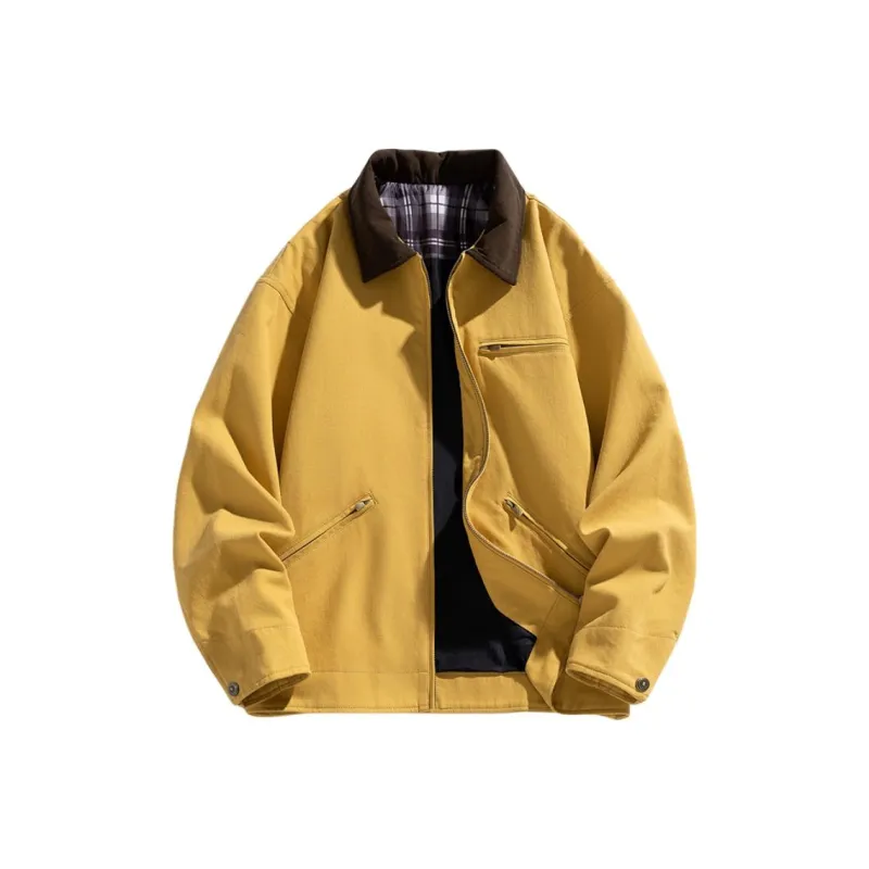 DJ.SPIRIT Jackets Unisex-24