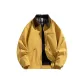 Khaki (Zipper Version)