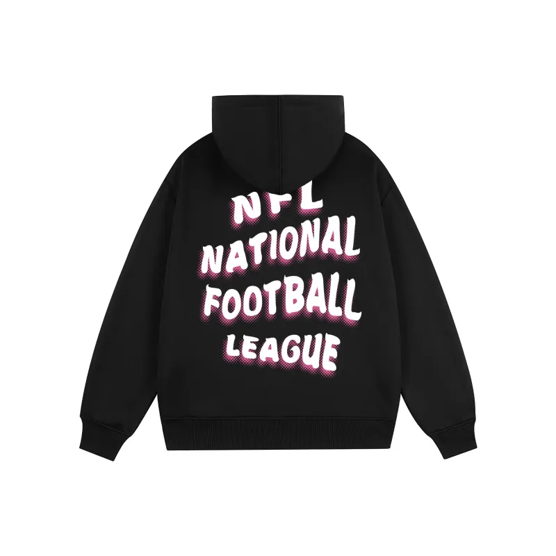 NFL Sweatshirts Unisex-0