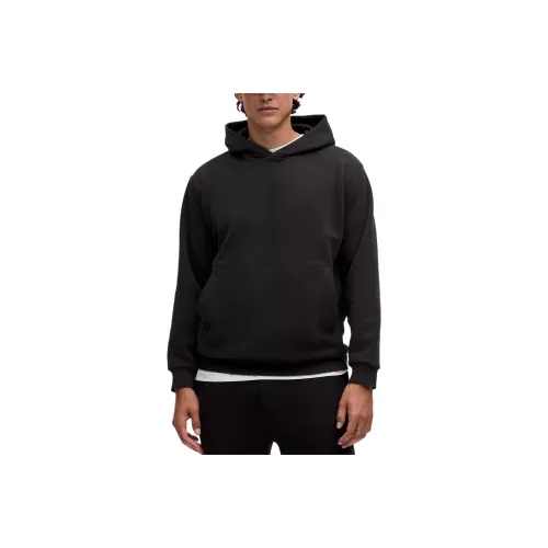 Lululemon Steady State Sweatshirt Men's