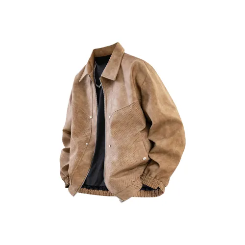 Universal Templates Jacket Unisex