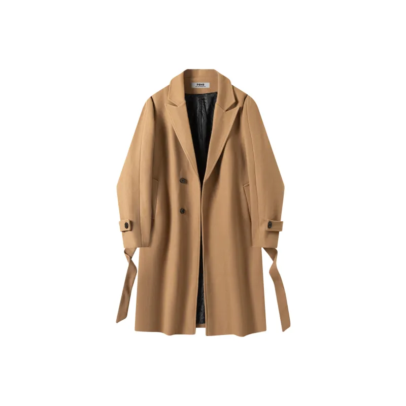 P8H9 Coats Unisex-7