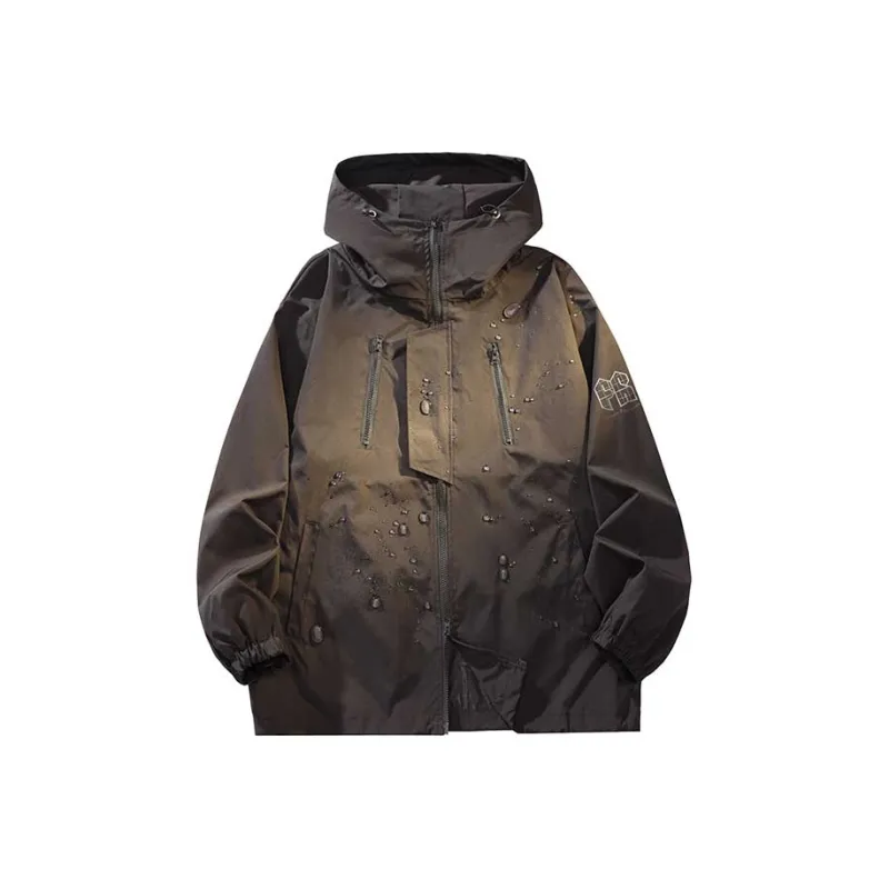 FAX FOR FMACM Jackets Coats Unisex-2