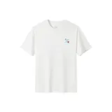 Raw White
