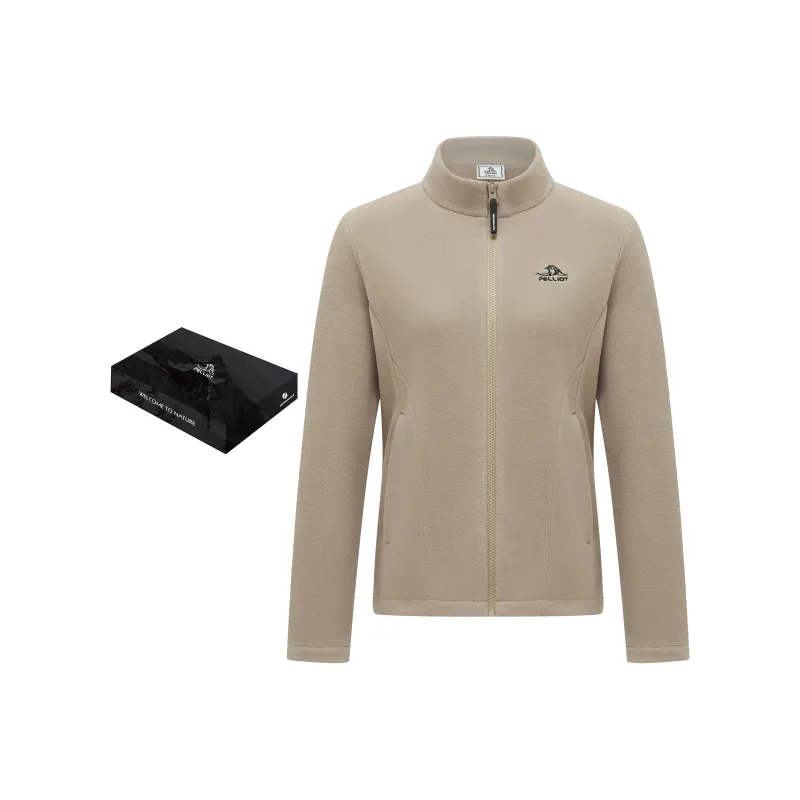 PELLIOT PERFORMANCE Jackets Women's-5