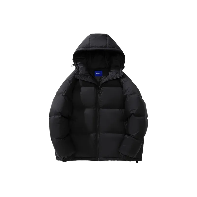 MPUX Down Jackets Unisex-8