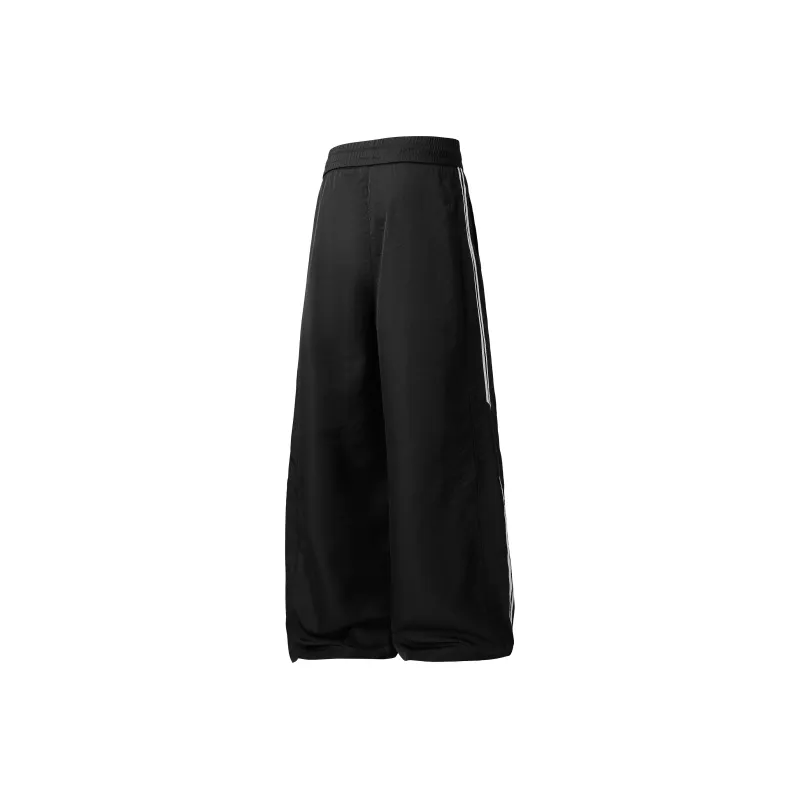 BOBBY ABLEY Casual Pants Unisex-7