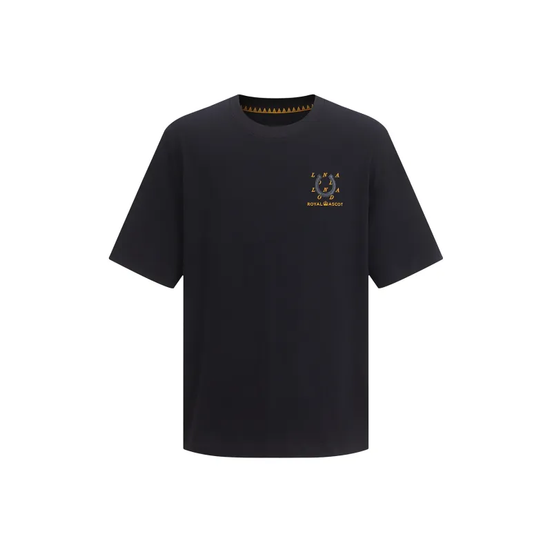 LONDA 1958 T Shirts Men-6