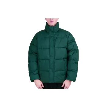 Carhartt WIP Puffer Jackets Men Green