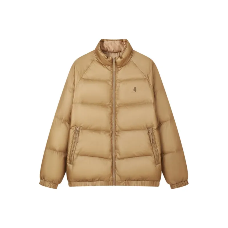 Teenie Weenie Men Light Warm Series FW24 Down Jacket Unisex-21
