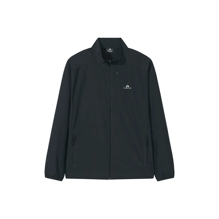 PIONEER CAMP Sun Protection Clothing Unisex-0