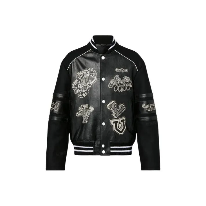 LOUIS VUITTON Varsity Blouson-0