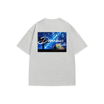 Budding Bear T Shirts Unisex