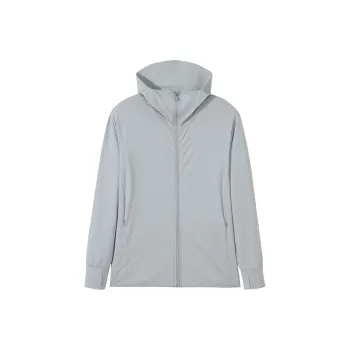 PIONEER CAMP Sun Protection Clothing Unisex