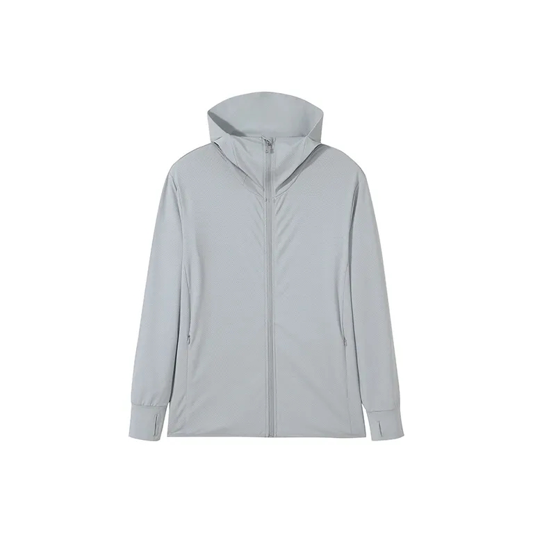 PIONEER CAMP Sun Protection Clothing Unisex-0