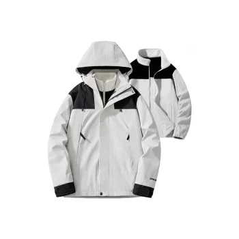 SNOW FLYING Jackets & Coats For Fall And Winter Unisex
