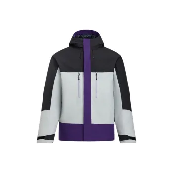 Under Armour Outdoor Down Jacket Unisex Modern Gray