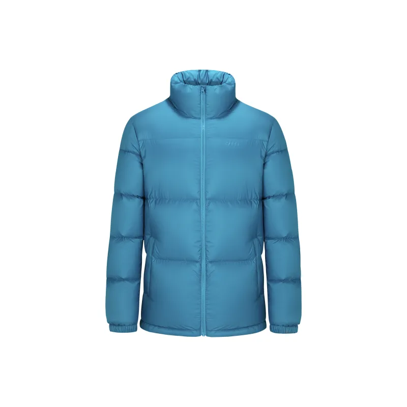 CAMEL Down Jacket Winter Unisex-12