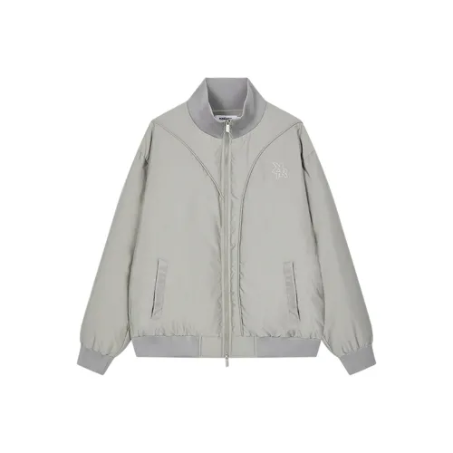 KREATE Puffer Jackets Unisex