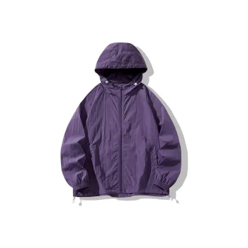 FORIDER Sun Protection Clothing Unisex