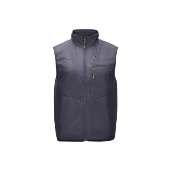 Skechers Vest Men's Periscope Gray