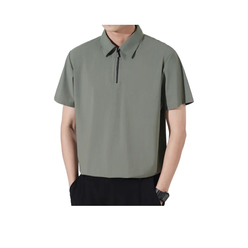 Endless Abyss Polo Shirt Unisex-8