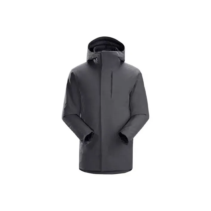 Arcteryx Solano Series Coats Men-10