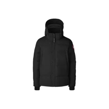 Canada Goose Wyndham Parka