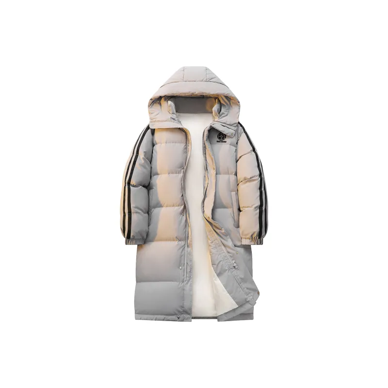 DUKE+DEXTER Down Jackets Unisex-17