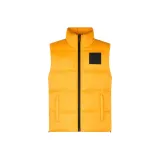Bright Yellow