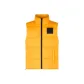 Bright Yellow