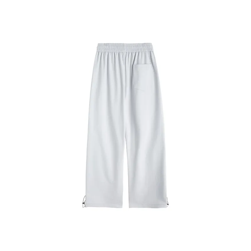 Teddy Bear Collection Casual Pants Unisex-8