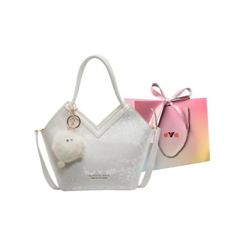 Yalu PU Shoulder Bag, Crossbody Bag, Handbag Women's Multicolor