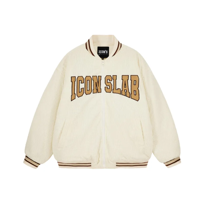 ICONS Lab Puffer Jackets Unisex-7