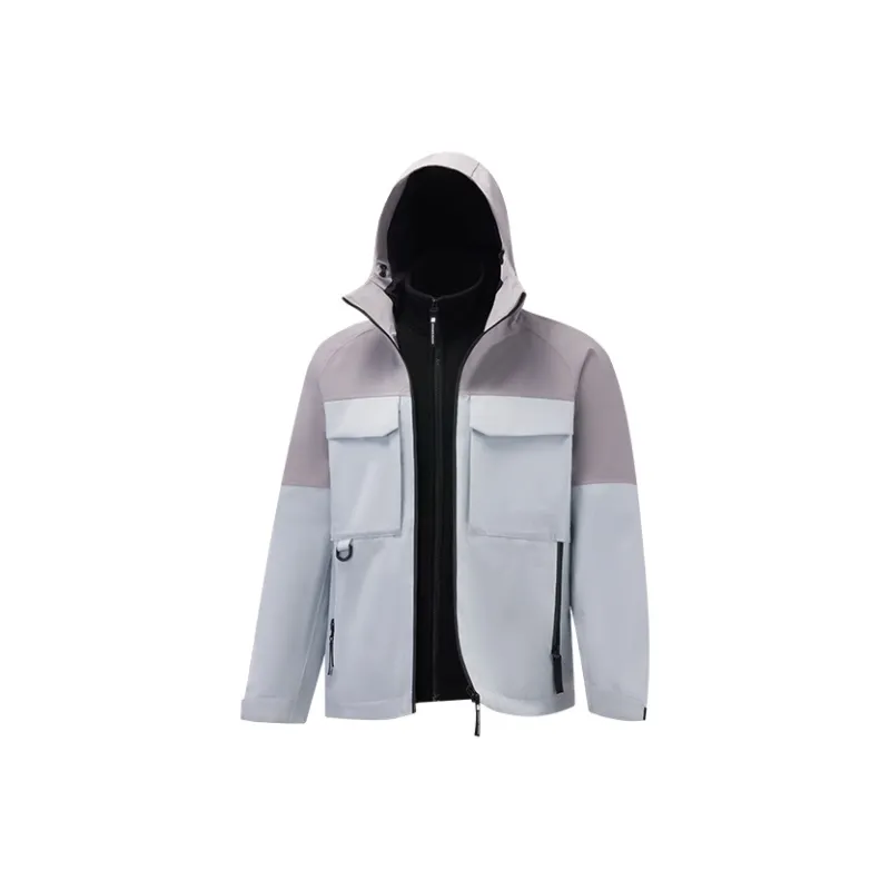 NETEASE Windbreaker Jacket Unisex-22